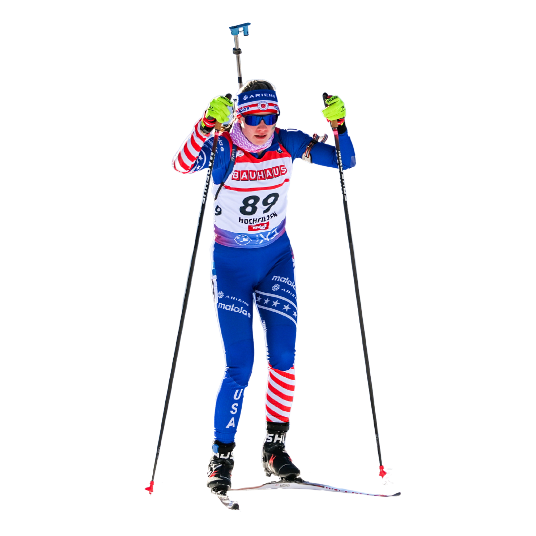 最高の品質 US Biathlon | Megan Lemoine メンテナンス